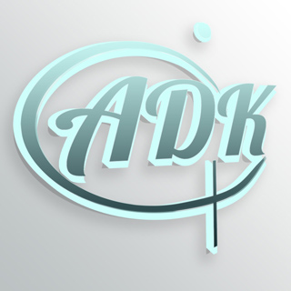 ADK Logo